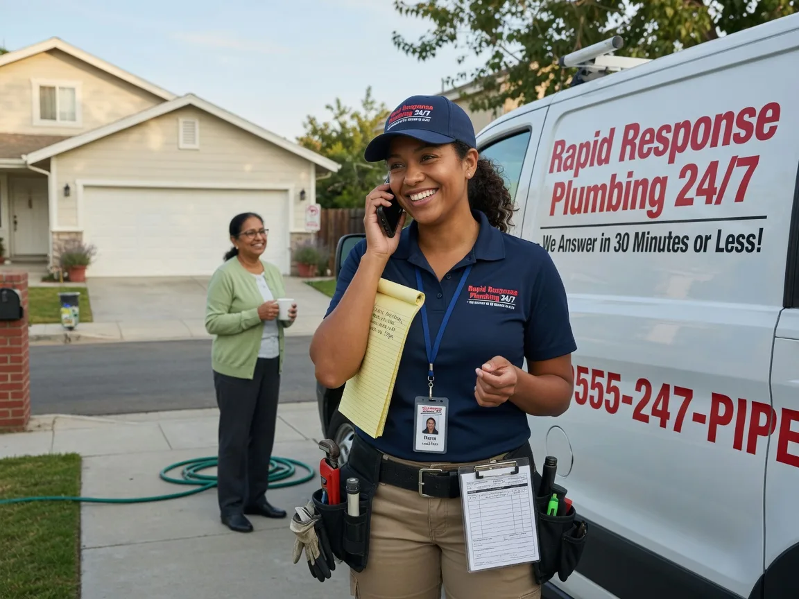 Emergency Plumber Kennebunkport, ME FAQs